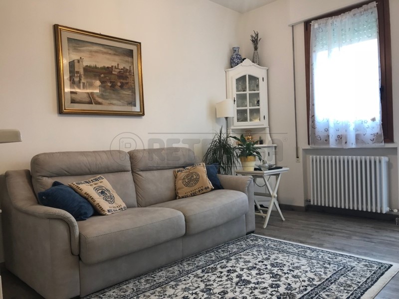Trilocale in Vendita a Bassano del Grappa, zona BASSANO sud, 148'000&euro;, 76 m², con Box