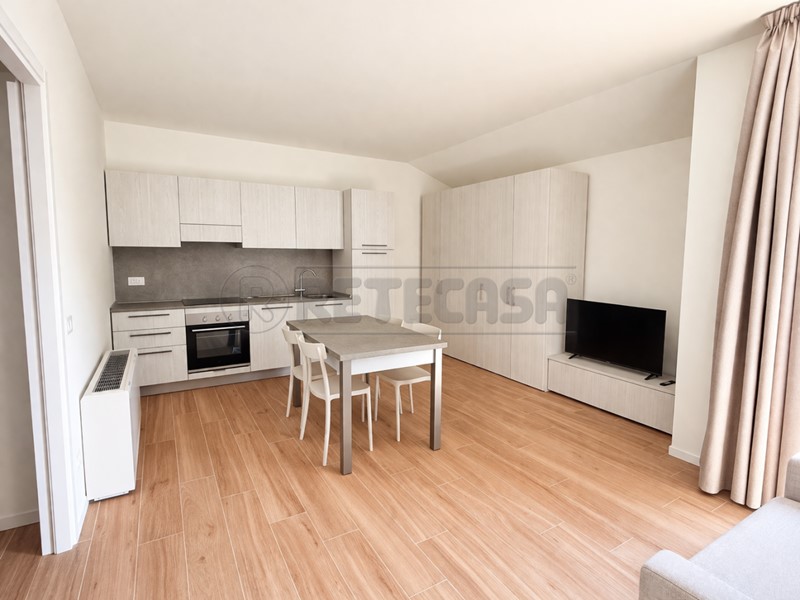 Appartamento in Affitto a Vicenza, 595&euro;, 44 m², arredato