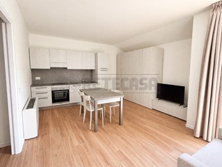 Appartamento in Affitto a Vicenza, 595&euro;, 44 m², arredato