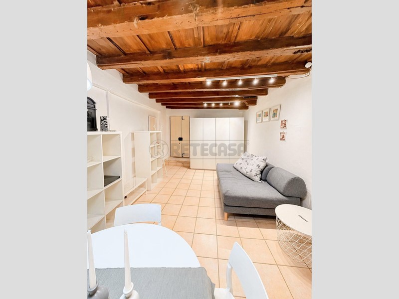 Trilocale in Affitto a Vicenza, 568&euro;, 40 m², arredato