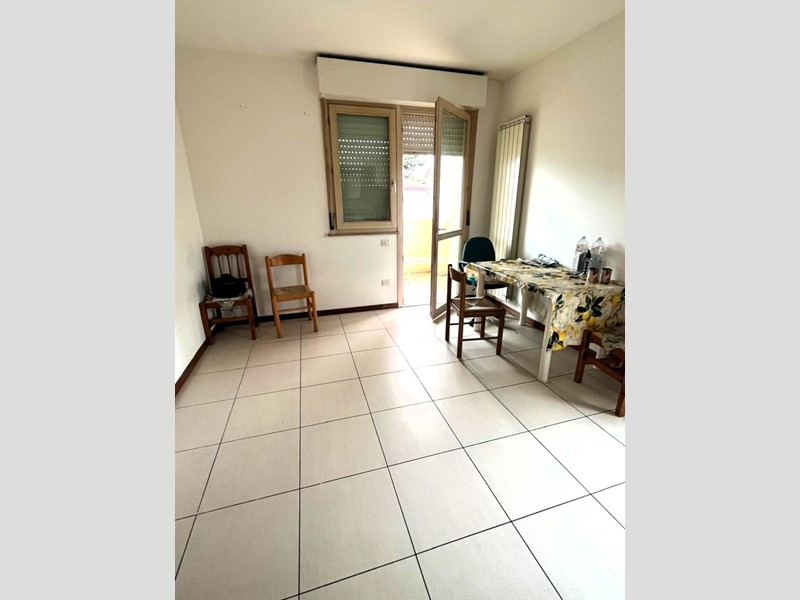 Quadrilocale in Vendita a Senigallia, zona Borgo Ribeca, 285'000&euro;, 70 m², con Box