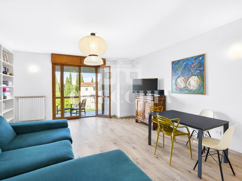 Quadrilocale in Vendita a Desenzano del Garda, 378'000&euro;, 130 m², con Box