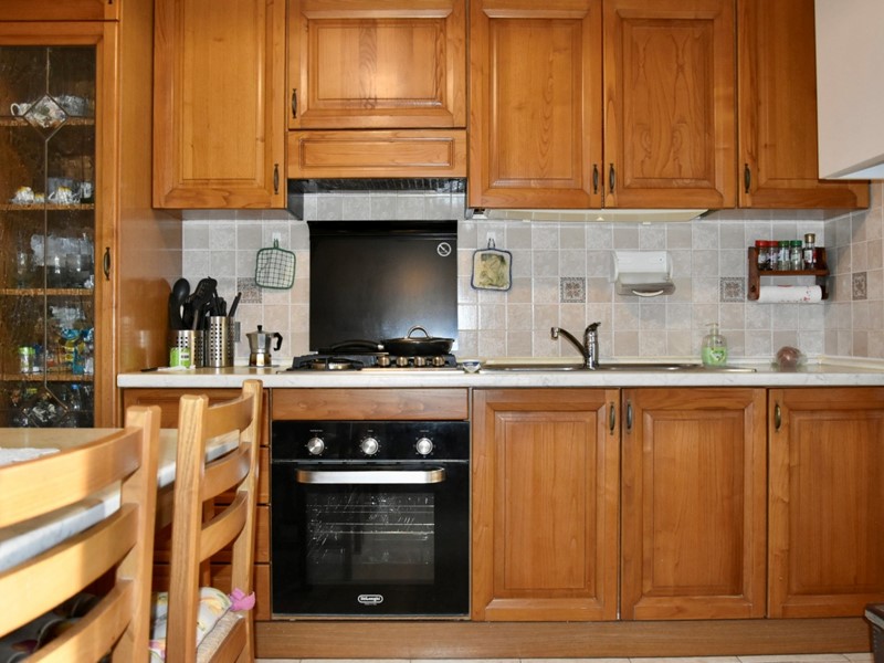 Quadrilocale in Vendita a Galliera, zona San Venanzio, 148'000&euro;, 102 m², con Box