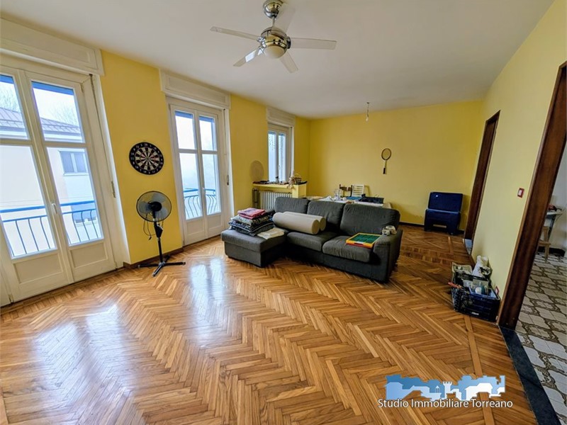 Quadrilocale in Vendita a Ivrea, 75'000&euro;, 105 m²