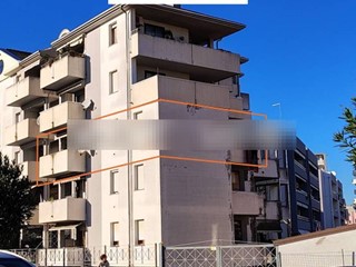 Quadrilocale in Vendita a Chioggia, 98'620&euro;, 92 m²