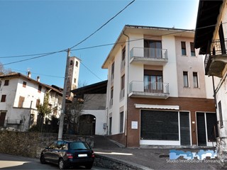 Quadrilocale in Affitto a Vistrorio, 350&euro;, 90 m²