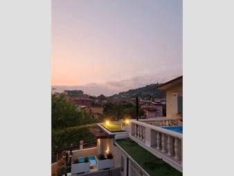 Monolocale in Affitto a Castelnuovo Magra, 650&euro;, 40 m²