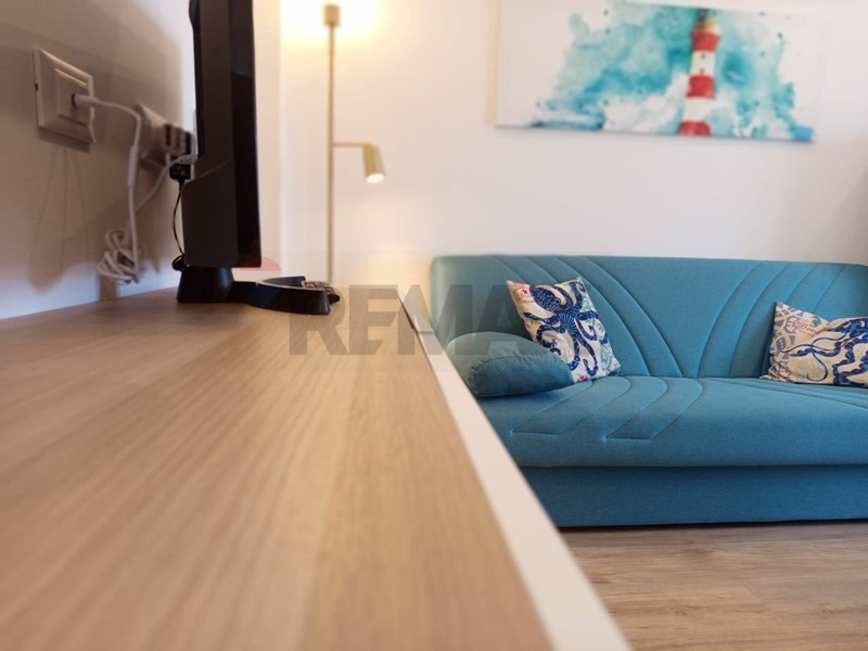 Trilocale in Vendita a Piombino, 110'000&euro;, 55 m²