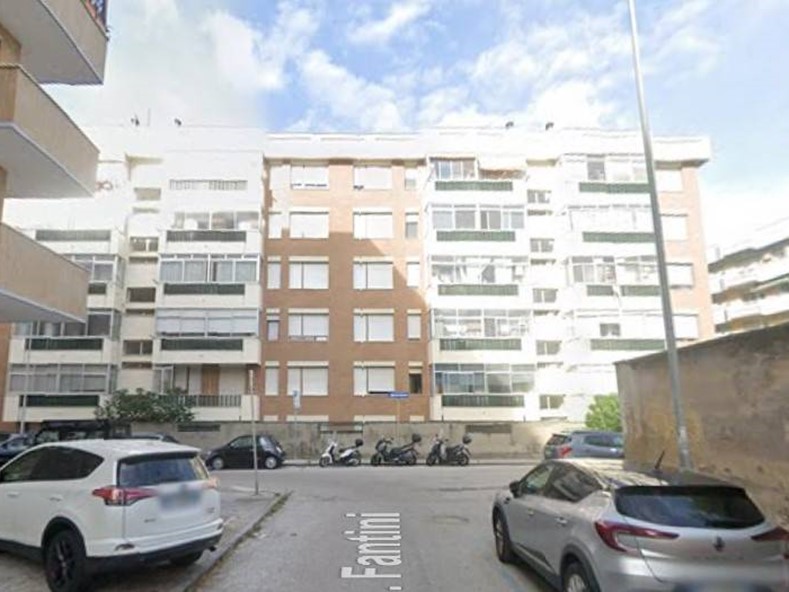 Appartamento in Vendita a Livorno, 176'250&euro;, 120 m²