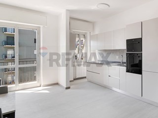 Trilocale in Affitto a Sesto San Giovanni, 1'300&euro;, 78 m²