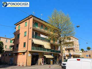 Bilocale in Vendita a Albisola Superiore, 158'000&euro;, 40 m²