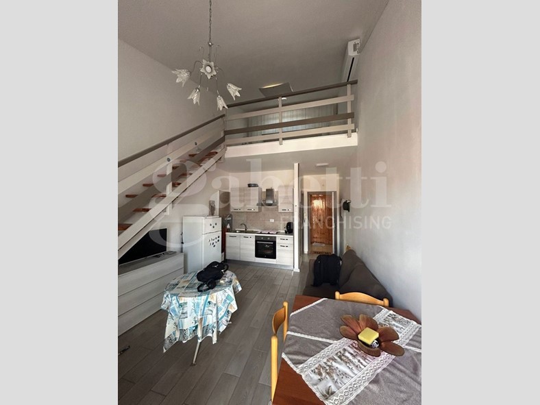 Bilocale in Vendita a Santa Maria del Cedro, 58'000&euro;, 30 m², arredato