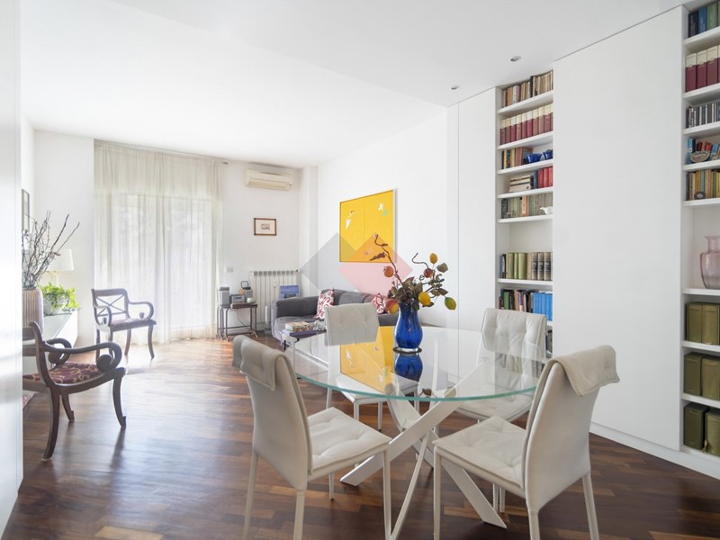 Bilocale in Affitto a Roma, 1'170&euro;, 73 m², arredato