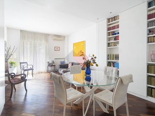 Bilocale in Affitto a Roma, 1'170&euro;, 73 m², arredato