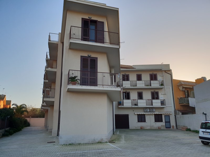 Bilocale in Affitto a Siracusa, zona Belvedere, 500&euro;, 48 m², arredato