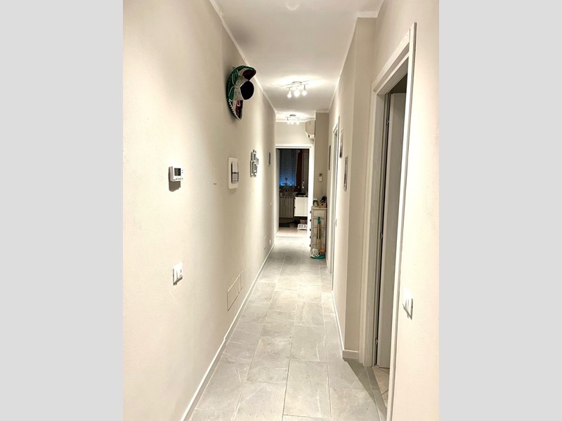 Appartamento in Vendita a Rovigo, 174'000&euro;, 120 m²