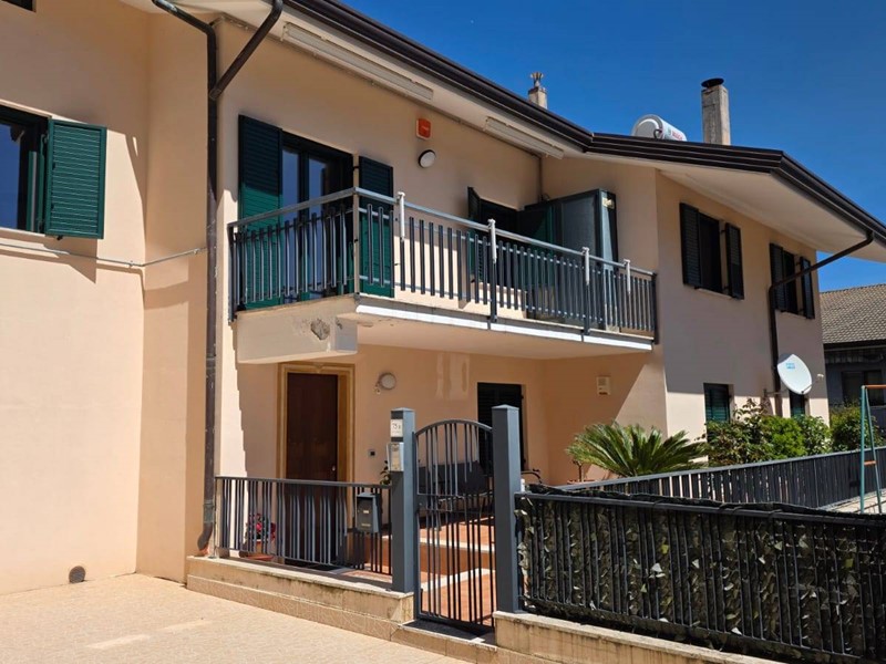 Trilocale in Vendita a Montella, 98'000&euro;, 60 m²