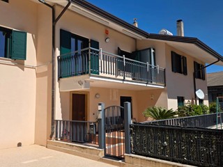 Trilocale in Vendita a Montella, 98'000&euro;, 60 m²