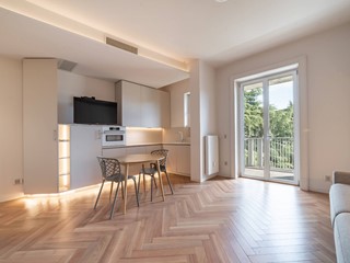 Monolocale in Affitto a Milano, 1'150&euro;, 36 m²