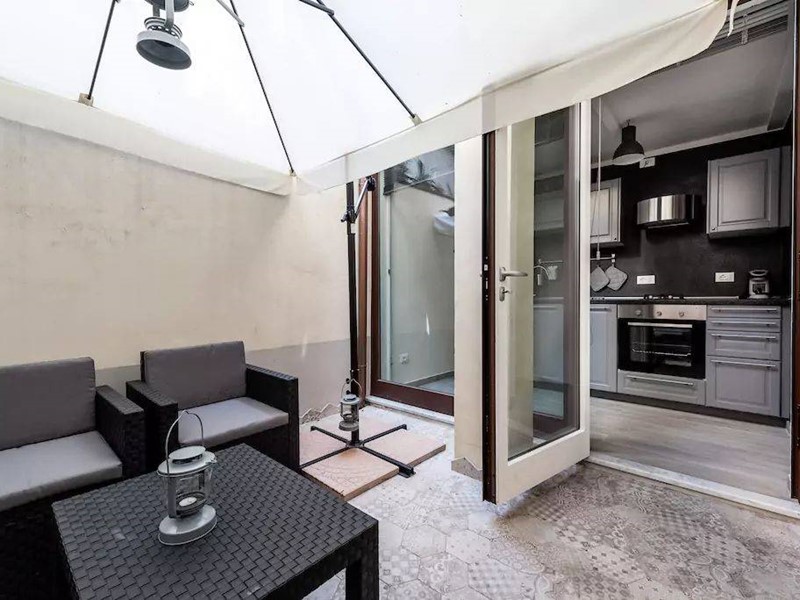 Bilocale in Vendita a Lucca, 240'000&euro;, 50 m²