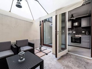 Bilocale in Vendita a Lucca, 240'000&euro;, 50 m²