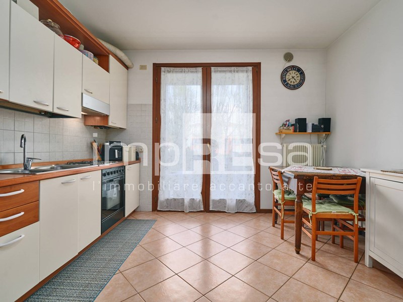 Bilocale in Vendita a San Biagio di Callalta, 120'000&euro;, 60 m²