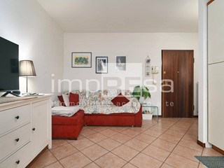 Bilocale in Vendita a San Biagio di Callalta, 120'000&euro;, 60 m²