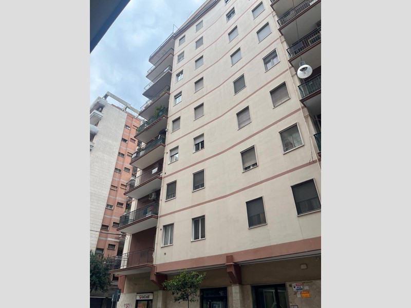 Trilocale in Vendita a Taranto, 115'000&euro;, 119 m²