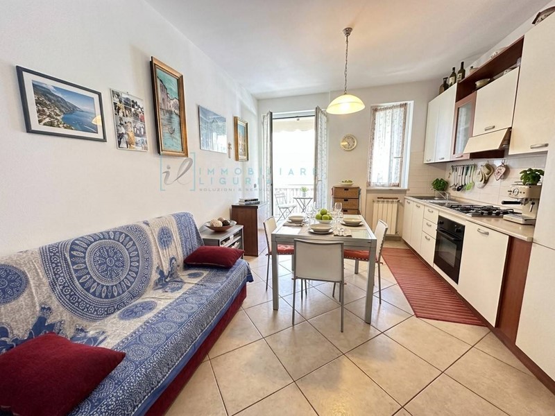 Bilocale in Vendita a Albenga, 190'000&euro;, 50 m²