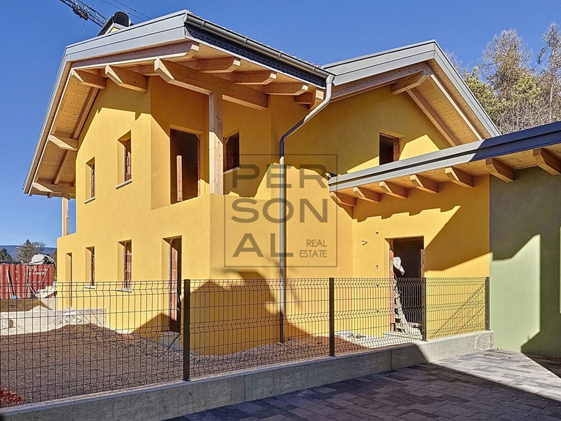 Trilocale in Vendita a Predaia, 280'000&euro;, 80 m²