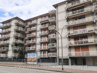 Appartamento in Vendita a Ascoli Piceno, 189'000&euro;, 154 m²