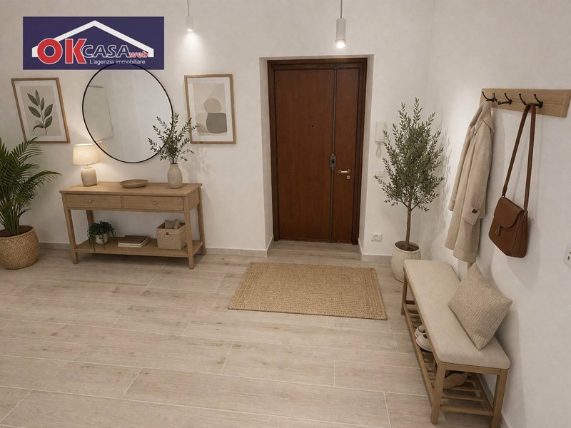 Appartamento in Vendita a Verona, 265'000&euro;, 146 m²