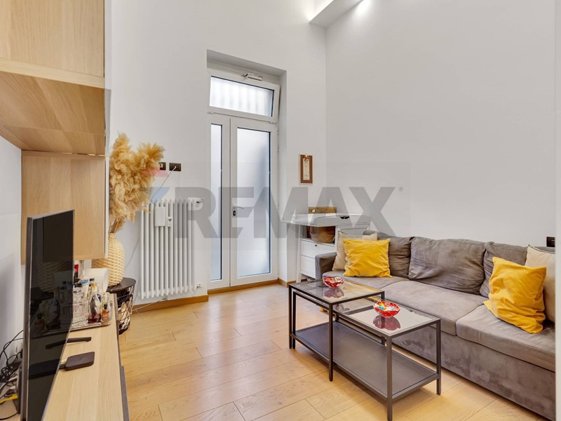 Loft in Vendita a Milano, 289'800&euro;, 51 m²