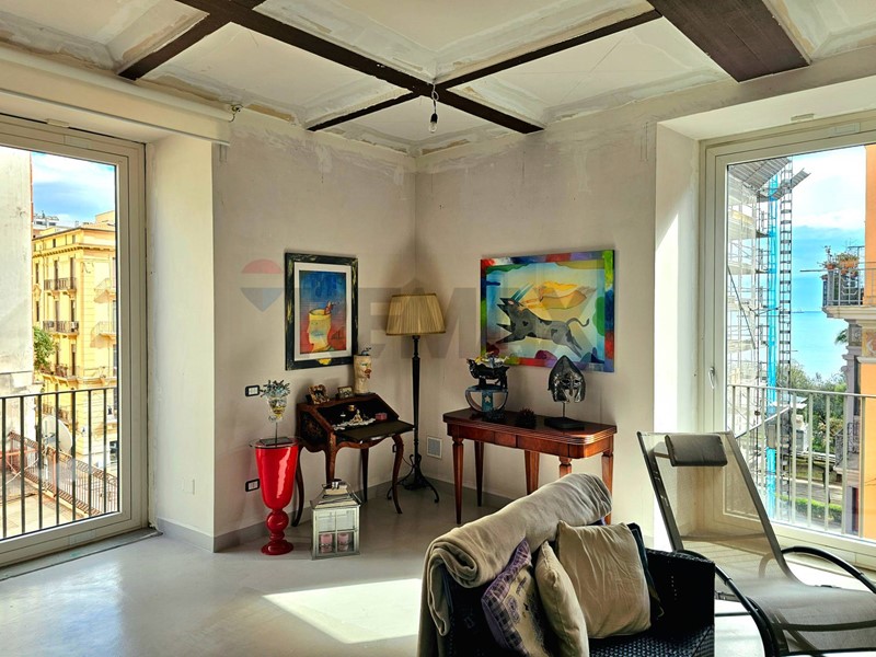 Appartamento in Vendita a Salerno, 890'000&euro;, 200 m²