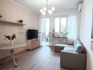 Bilocale in Vendita a Bonate Sotto, 123'000&euro;, 74 m²