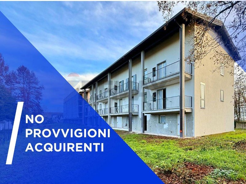Trilocale in Vendita a Albuzzano, 142'500&euro;, 87 m²