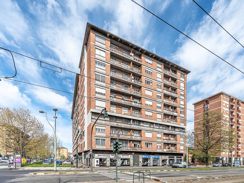 Quadrilocale in Vendita a Torino, 169'000&euro;, 120 m²