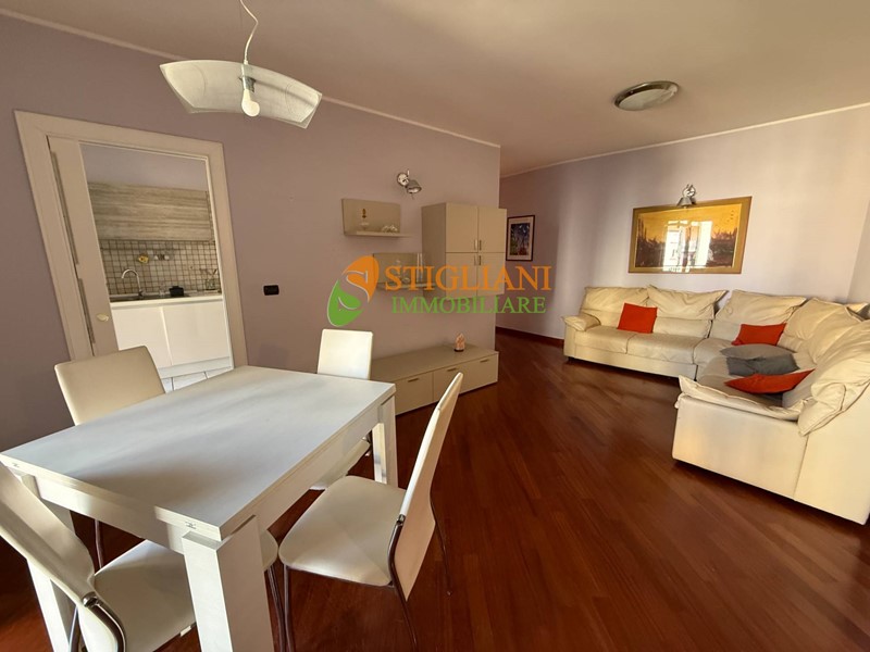 Appartamento in Affitto a Campobasso, 750&euro;, 113 m²