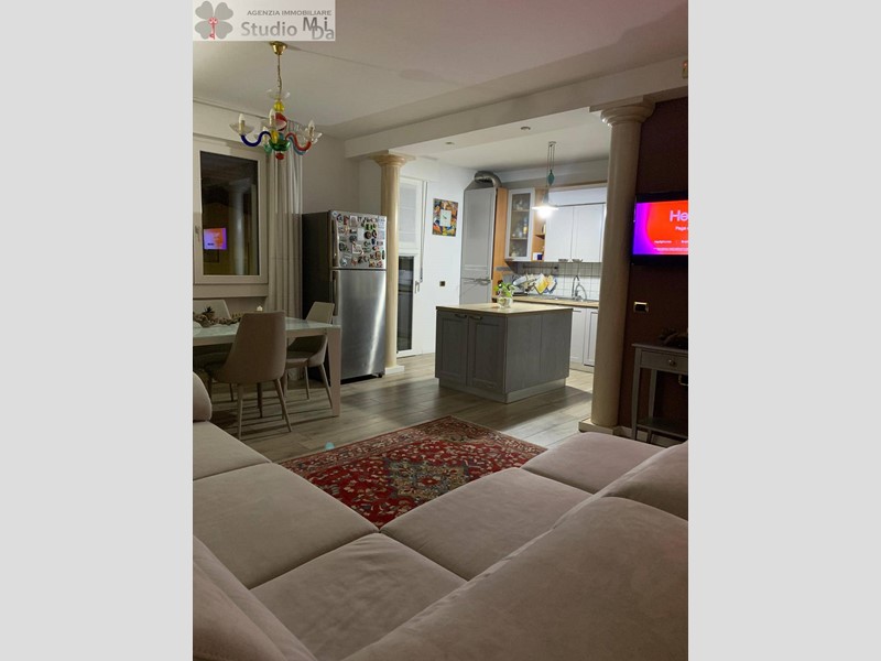 Trilocale in Vendita a Roncade, 240'000&euro;, 100 m²
