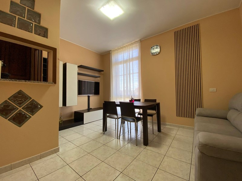 Trilocale in Vendita a Gallarate, 98'000&euro;, 74 m²