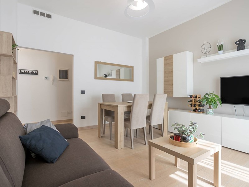 Trilocale in Affitto a Bergamo, 830&euro;, 72 m²