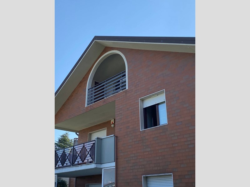 Quadrilocale in Vendita a Udine, 275'000&euro;, 140 m²