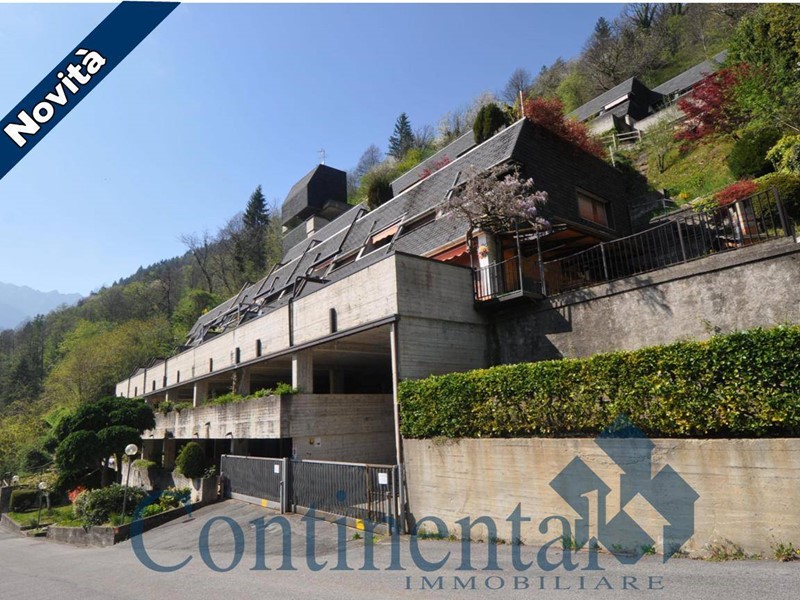 Trilocale in Vendita a Valnegra, 63'000&euro;, 78 m²