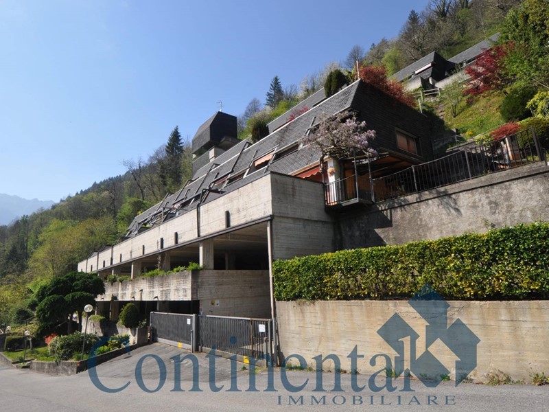 Trilocale in Vendita a Valnegra, 63'000&euro;, 78 m²