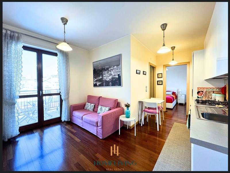 Bilocale in Affitto a Milano, 1'000&euro;, 55 m²