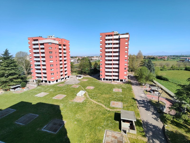 Appartamento in Vendita a Cusano Milanino, 590'000&euro;, 200 m²