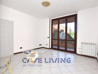 Bilocale in Vendita a Abbiategrasso, 155'000&euro;, 80 m²