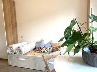 Monolocale in Affitto a Milano, 700&euro;, 31 m²