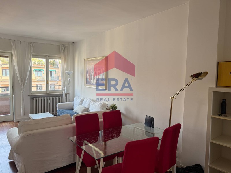 Trilocale in Affitto a Milano, 2'200&euro;, 71 m²