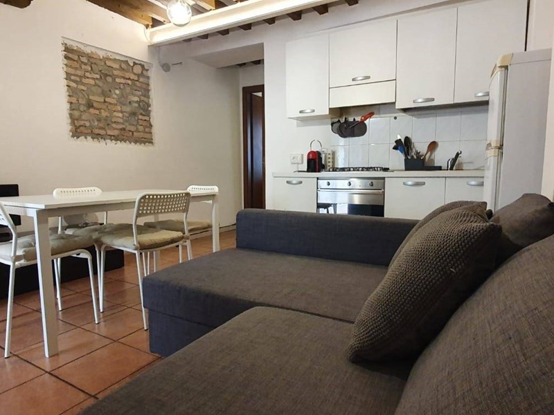 Bilocale in Vendita a Parma, 98'500&euro;, 38 m²